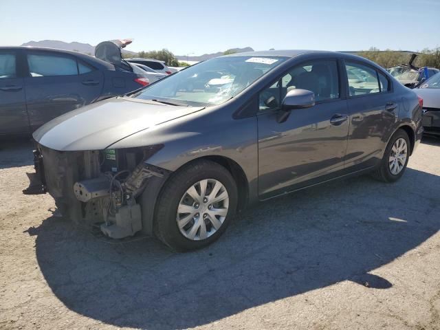 HONDA CIVIC 2012 19xfb2f51ce084540