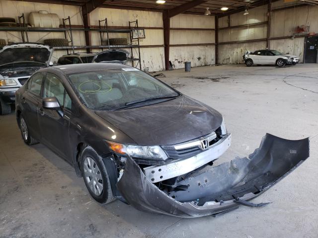 HONDA CIVIC LX 2012 19xfb2f51ce084988