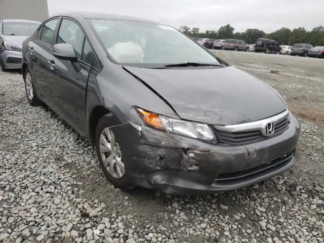 HONDA CIVIC LX 2012 19xfb2f51ce086434