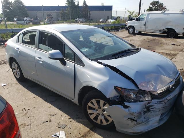 HONDA CIVIC LX 2012 19xfb2f51ce088846