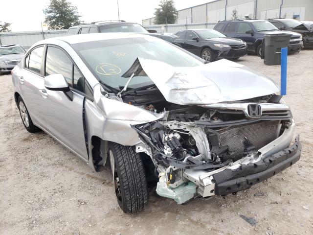 HONDA CIVIC LX 2012 19xfb2f51ce092881