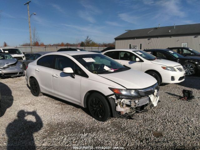 HONDA CIVIC SDN 2012 19xfb2f51ce095781