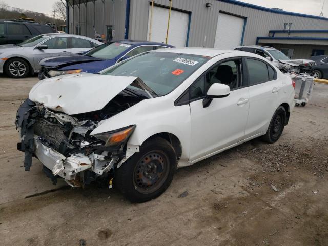 HONDA CIVIC LX 2012 19xfb2f51ce097773