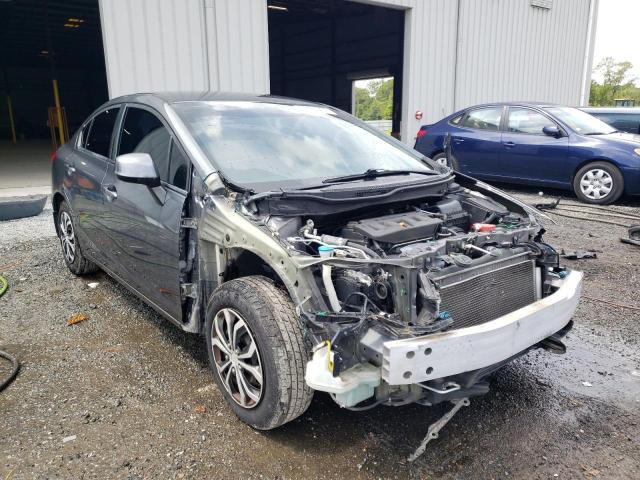 HONDA CIVIC LX 2012 19xfb2f51ce099118