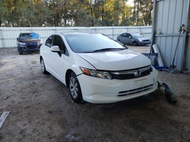 HONDA CIVIC LX 2012 19xfb2f51ce099569