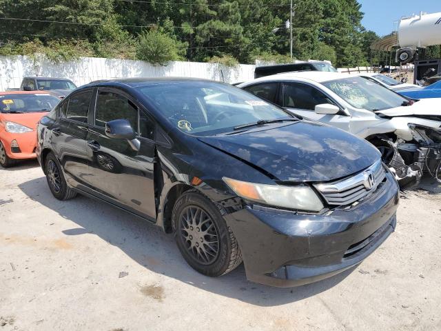 HONDA CIVIC LX 2012 19xfb2f51ce104849