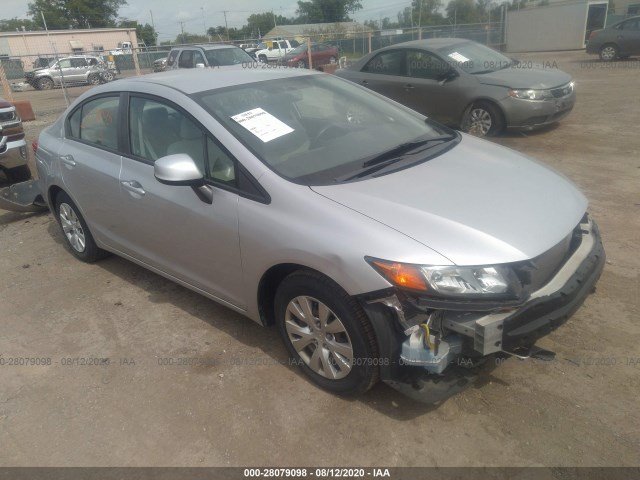 HONDA CIVIC SDN 2012 19xfb2f51ce106777