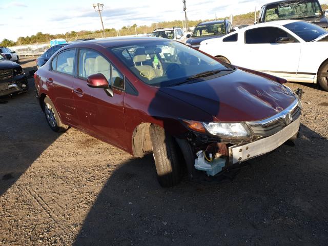 HONDA CIVIC LX 2012 19xfb2f51ce108903