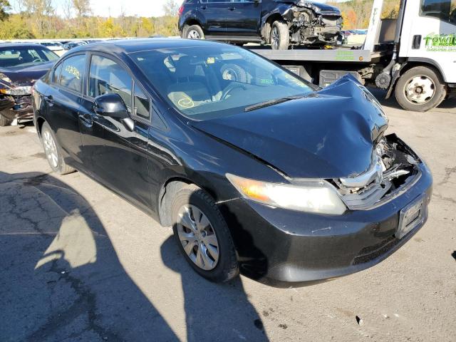 HONDA CIVIC LX 2012 19xfb2f51ce303948