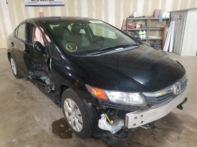 HONDA CIVIC LX 2012 19xfb2f51ce307451