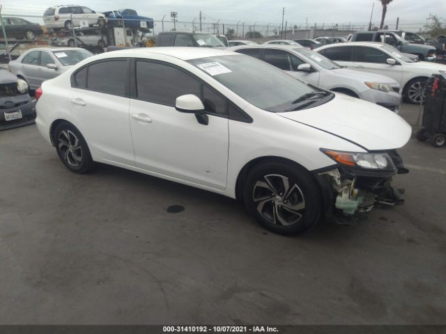 HONDA CIVIC 2012 19xfb2f51ce309572