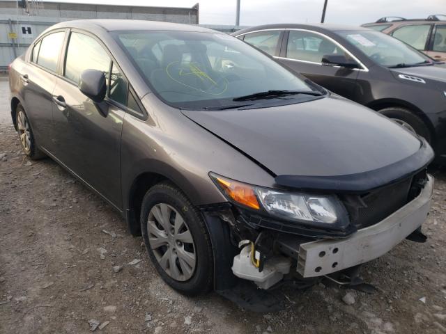 HONDA CIVIC LX 2012 19xfb2f51ce309944