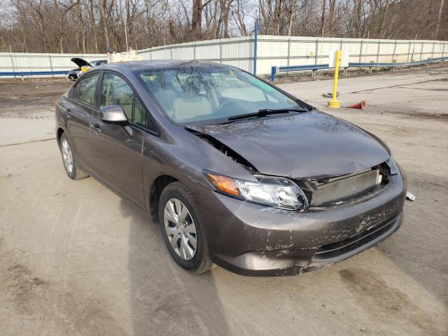 HONDA CIVIC LX 2012 19xfb2f51ce310592