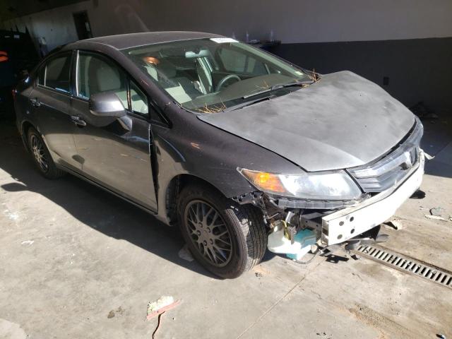 HONDA CIVIC LX 2012 19xfb2f51ce312648