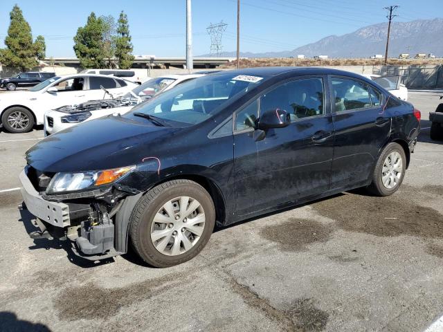 HONDA CIVIC 2012 19xfb2f51ce322175