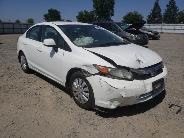 HONDA CIVIC LX 2012 19xfb2f51ce324587