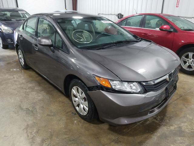 HONDA CIVIC LX 2012 19xfb2f51ce324802