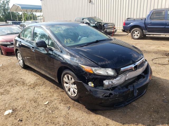 HONDA CIVIC LX 2012 19xfb2f51ce330941