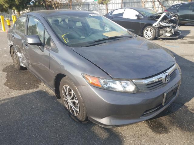 HONDA CIVIC LX 2012 19xfb2f51ce331622