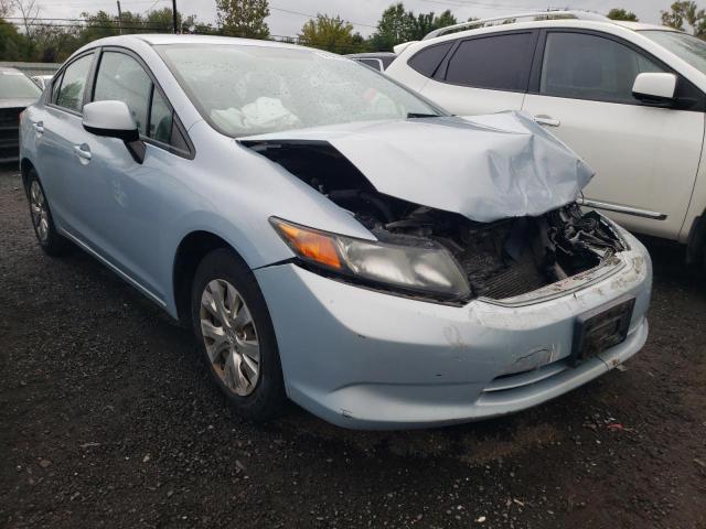 HONDA CIVIC LX 2012 19xfb2f51ce332897