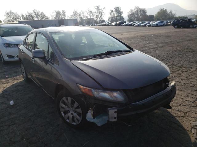 HONDA CIVIC LX 2012 19xfb2f51ce336769