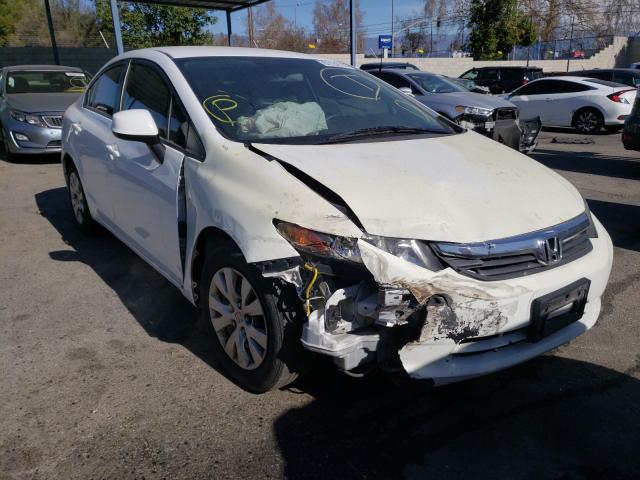 HONDA CIVIC LX 2012 19xfb2f51ce341230