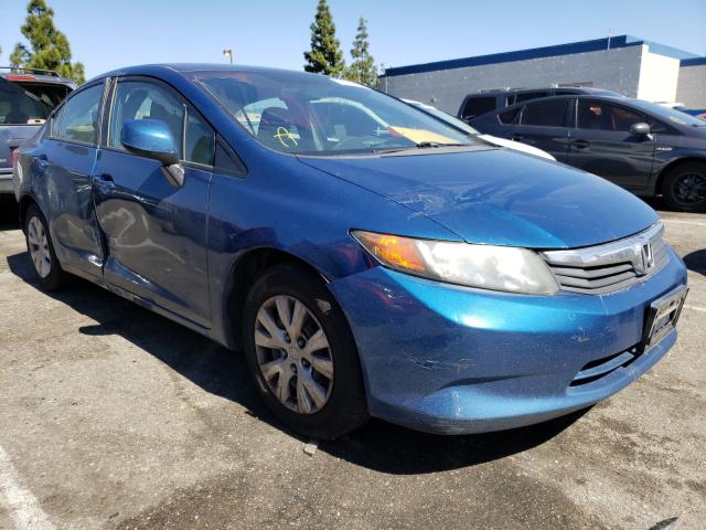 HONDA CIVIC LX 2012 19xfb2f51ce341339