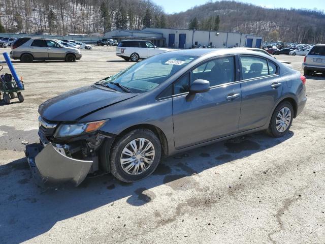 HONDA CIVIC 2012 19xfb2f51ce342006