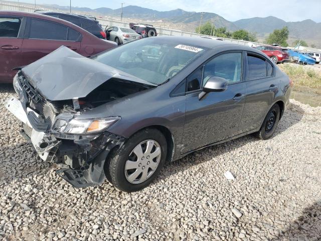 HONDA CIVIC 2012 19xfb2f51ce342491