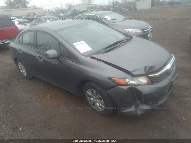 HONDA NULL 2012 19xfb2f51ce343124