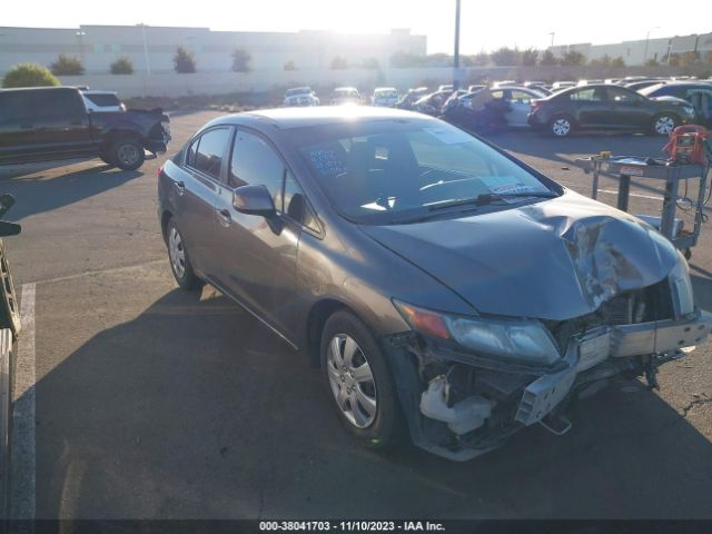 HONDA NULL 2012 19xfb2f51ce343608