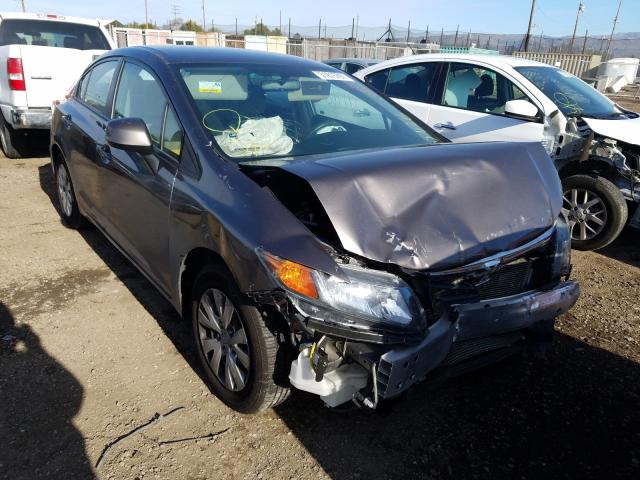 HONDA CIVIC LX 2012 19xfb2f51ce343947