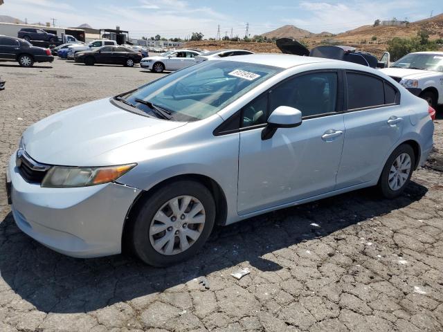 HONDA CIVIC 2012 19xfb2f51ce344385