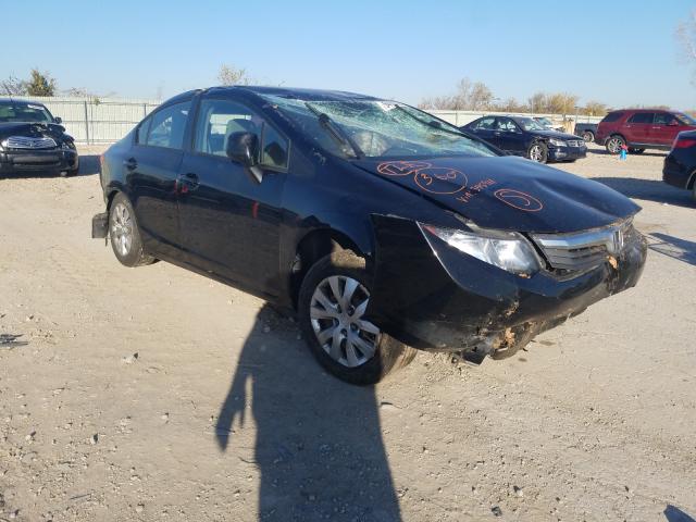 HONDA CIVIC LX 2012 19xfb2f51ce345911