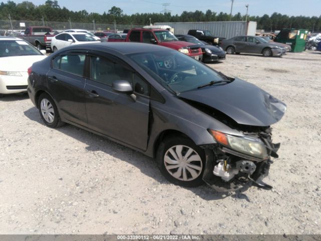 HONDA CIVIC SDN 2012 19xfb2f51ce346492