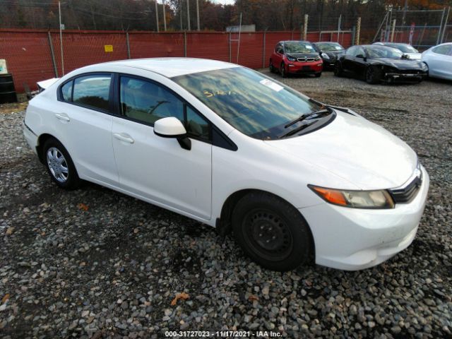 HONDA CIVIC SDN 2012 19xfb2f51ce348002