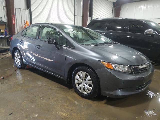 HONDA CIVIC LX 2012 19xfb2f51ce348047