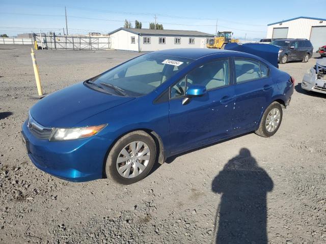 HONDA CIVIC LX 2012 19xfb2f51ce349750