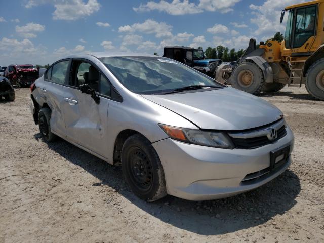 HONDA CIVIC LX 2012 19xfb2f51ce354141