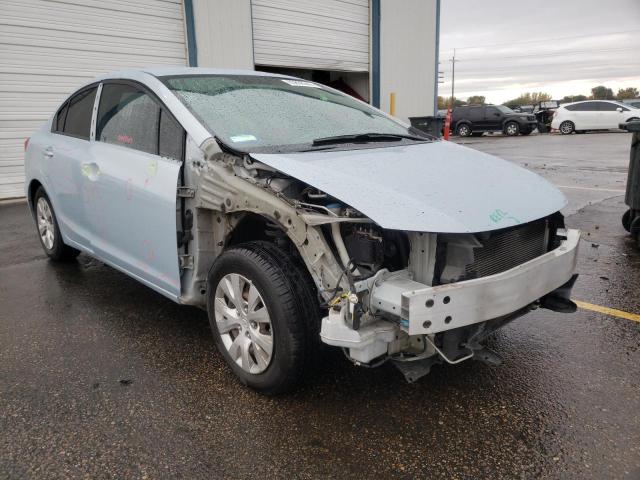 HONDA CIVIC LX 2012 19xfb2f51ce355953