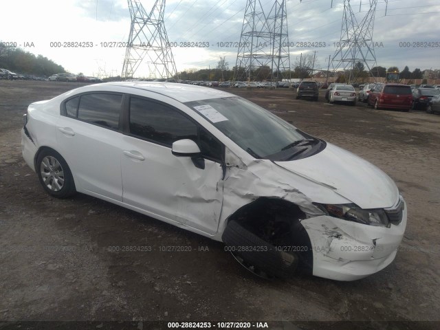 HONDA CIVIC SDN 2012 19xfb2f51ce356682