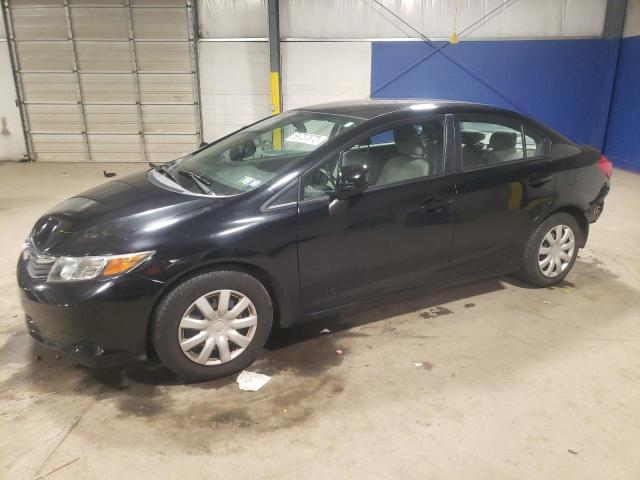 HONDA CIVIC LX 2012 19xfb2f51ce357105