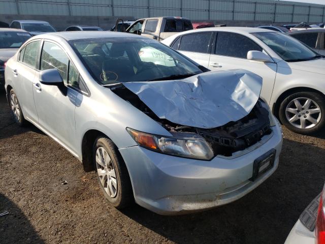 HONDA CIVIC LX 2012 19xfb2f51ce357203