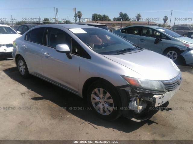 HONDA CIVIC SDN 2012 19xfb2f51ce358738