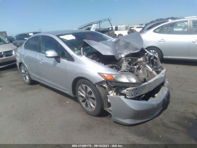 HONDA CIVIC SDN 2012 19xfb2f51ce362367