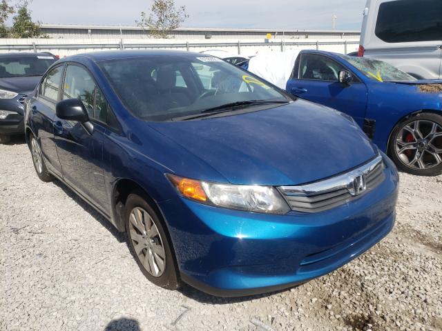 HONDA CIVIC LX 2012 19xfb2f51ce362885