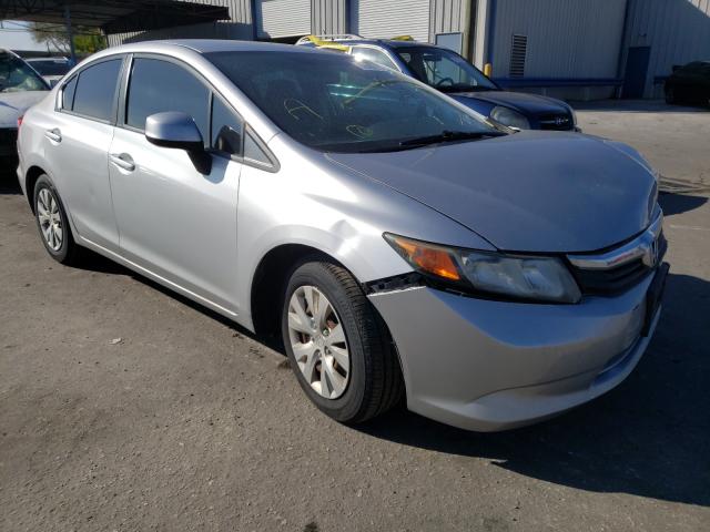 HONDA CIVIC LX 2012 19xfb2f51ce363888