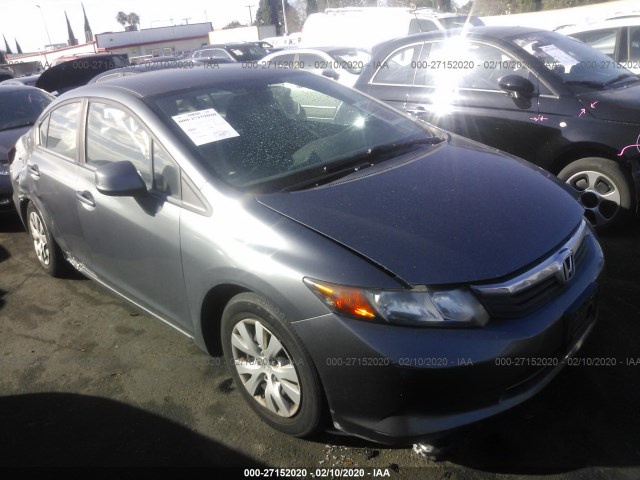 HONDA CIVIC SDN 2012 19xfb2f51ce365186