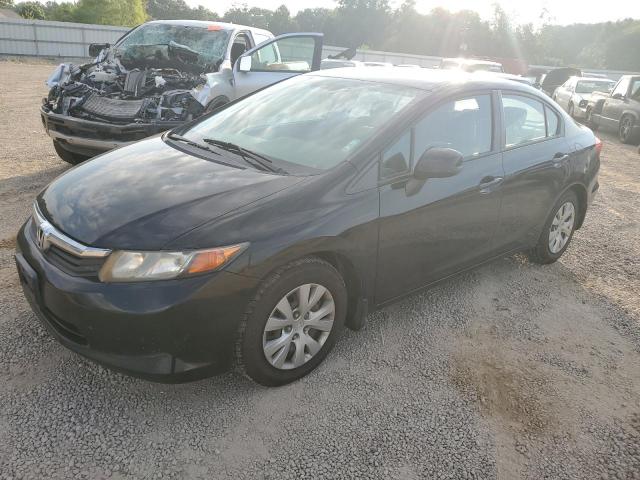 HONDA CIVIC LX 2012 19xfb2f51ce366922