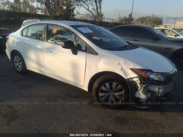 HONDA CIVIC SDN 2012 19xfb2f51ce368251